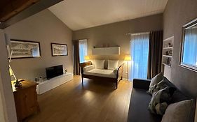 Domus Suites Verona